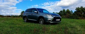 Mitsubishi Outlander Edition 100 - 7