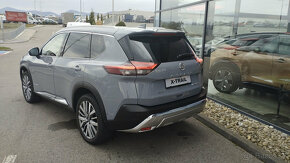 Nissan X-trail e-POWER e-4orce TEKNA+ - 7