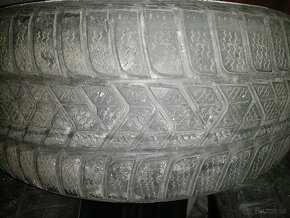 zimné pneu Pirellí SotoZero 3 225/40 R 16 92V M+S - 7