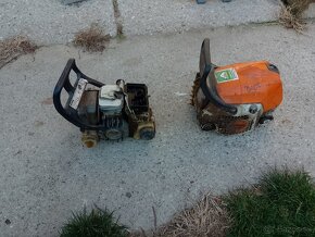 Stihl 181 c - 7