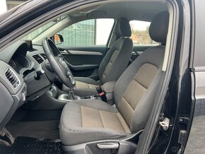 Audi Q3 2.0 TDI 103kw Quattro 2013 - 7