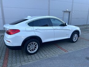 BMW X4 - 7