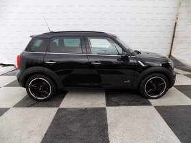 Mini Countryman SD/All-4/Bi-xenon/NAVI/ - 7