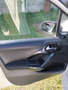 Peugeot 208 1.0vtiAccess - 7