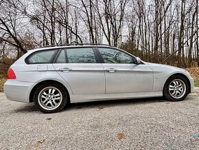 320D TOURING e91 - 7