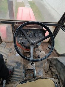 Predám Zetor 7011 - 7