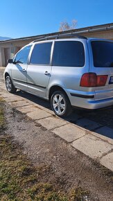 Seat Alhambra 1,9tdi 85kw - 7