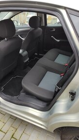 Ford Mondeo 1,8tdci - 7