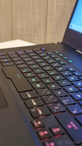 ASUS ROG Zephyrus G15 - 7