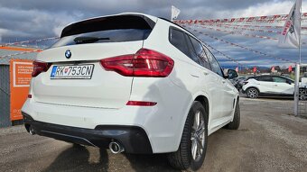 BMW X3 xDrive20d M Sport A/T odpočet DPH - 7