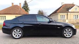 Bmw e90 320d 120kw Automat kupene na SK - 7