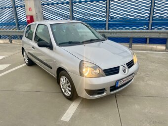 ☎️ ✅ Renault Clio Storia 1.2 43kw benzin ☎️ ✅ - 7