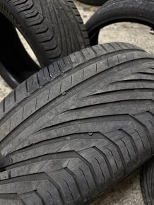 UniRoyal Rain Sport 3 275/45 R20 - 7