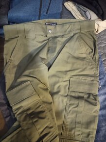 5.11 Tactical - RIPSTOP TDU pant - 7