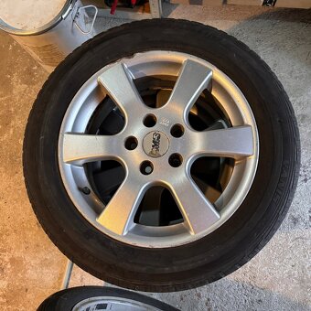 CMS 5x112 r16, 195/60 r16c - 7