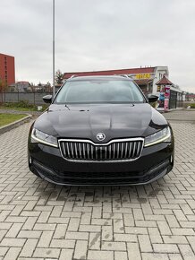 Škoda Superb 1.6TDI 88kw—2020–DSG—1.majitel—historie— - 7