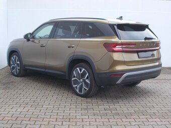 Skoda Kodiaq 2.0 TDI DSG 4x4 Selection - 7