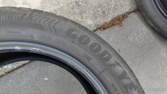 Letné Goodyear EfficientGrip - 7