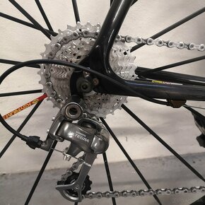 Kellys URC 9.9 Dura Ace - 7