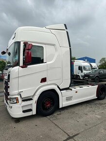 Scania R500 2019 - 7