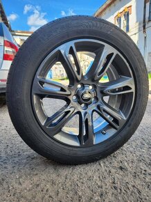 Alu kola disky orig Land Rover Evoque 5x108 r19" - 7