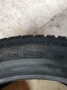 225/45 R18 95V zimné pneu Bridgestone Blizzak 2KS - 7