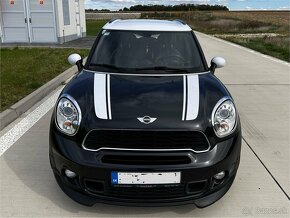 Mini Countryman Cooper - 7