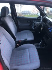 Volkswagen Golf Rabbit 1.8 - 7