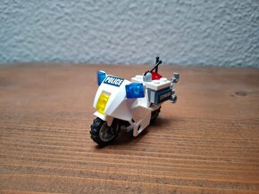 Lego 60007 City Policejní honička - 7