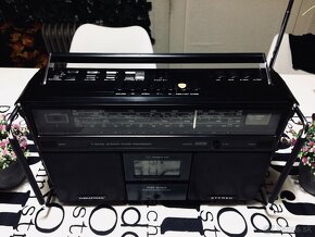 Radiomagnetofon GRUNDIG RR 640 PROFESSIONAL - 7