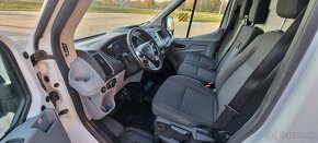 Ford Transit Trend 2.0TDCi EcoBlue 125kw - 7