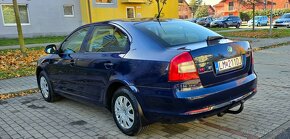 Škoda Octavia 1.9 TDI - 7