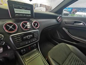 Merceds-Benz A 180CDI - 7