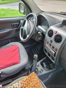 Citroen Berlingo 1.4i - 7