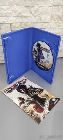 Prince of Persia Trilogy LE PS2 - 7