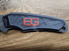 Gerber Bear Grylls - 7