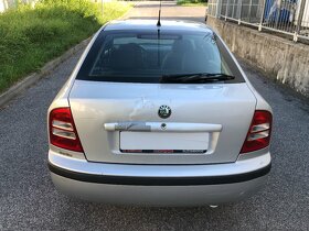 Škoda Octavia 1.9 TDI Drive - 7