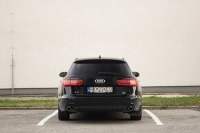 Audi A6 Avant 3.0 TDI - 7