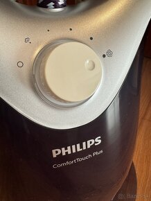 Ručný naparovač Philips comfort touch plus GC 558/ - 7