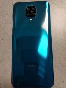 Predám telefón Xiaomi redmi note 9 pro - 7