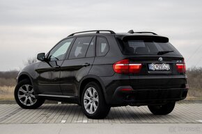 BMW X5 xDrive30d 2007 - 7