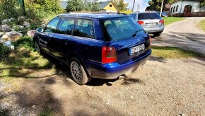 Audi a4 b5 1.9 tdi 81kw - 7