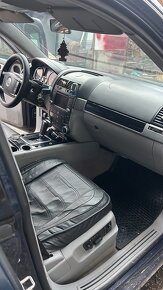 Vw Touareg 2,5tdi 128kw 4x4 ⚠️MOŽNÁ VÝMENA⚠️ - 7