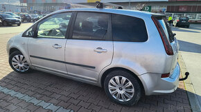 Ford C-Max - 7