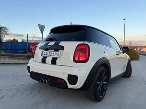 Mini Cooper F56 Benzin 100kw - 7