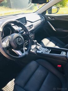 Mazda 6 2.2 Skyactiv-D Attraction A/T - 7