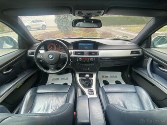 BMW 320d xDrive INVIDUAL Harman/KardonLogic7 XENON LED 184PS - 7