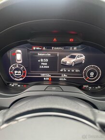 Audi A3 Sportbeck 30  Automat - 7