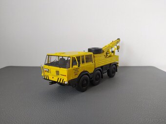 Tatra 1:43 - 7