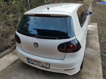 golf 5 - 7